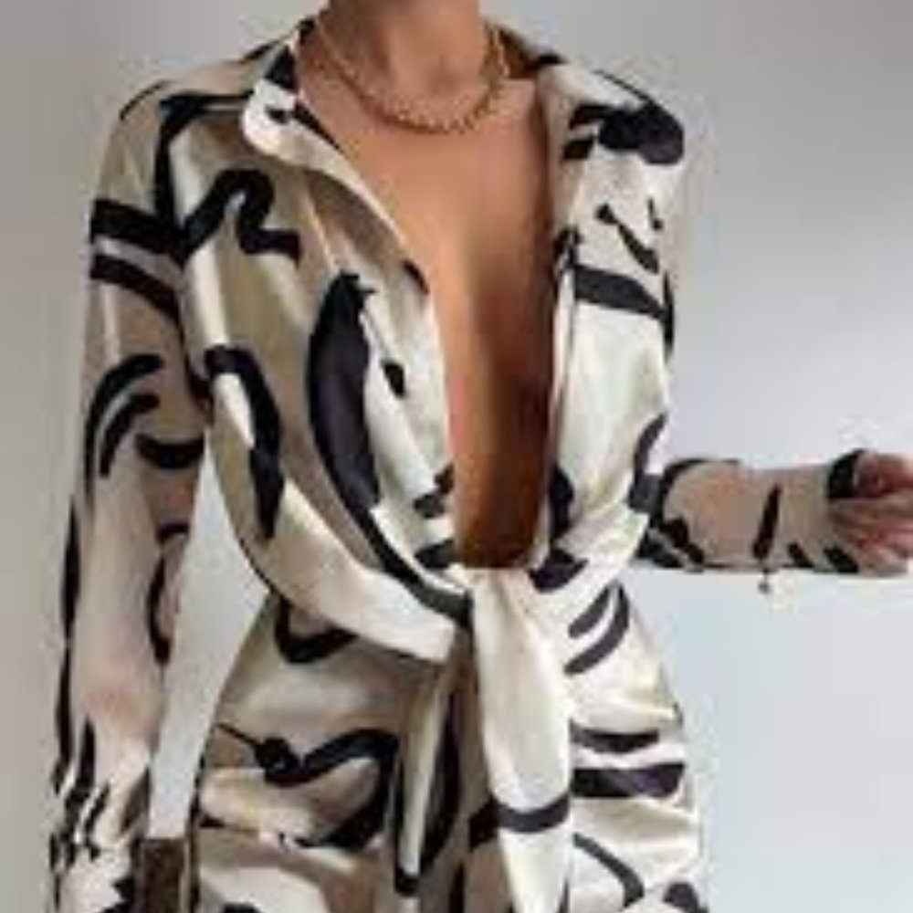 Ruby York Dress